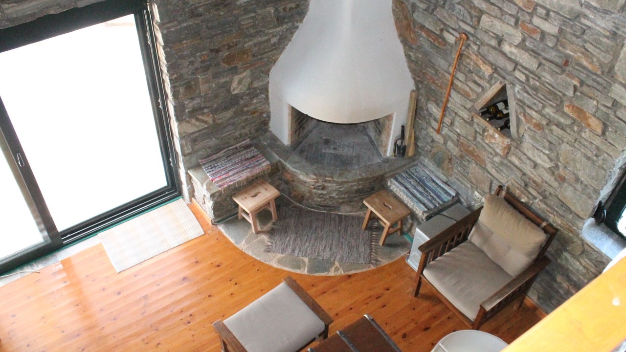 Photo of Livingroom in Petries