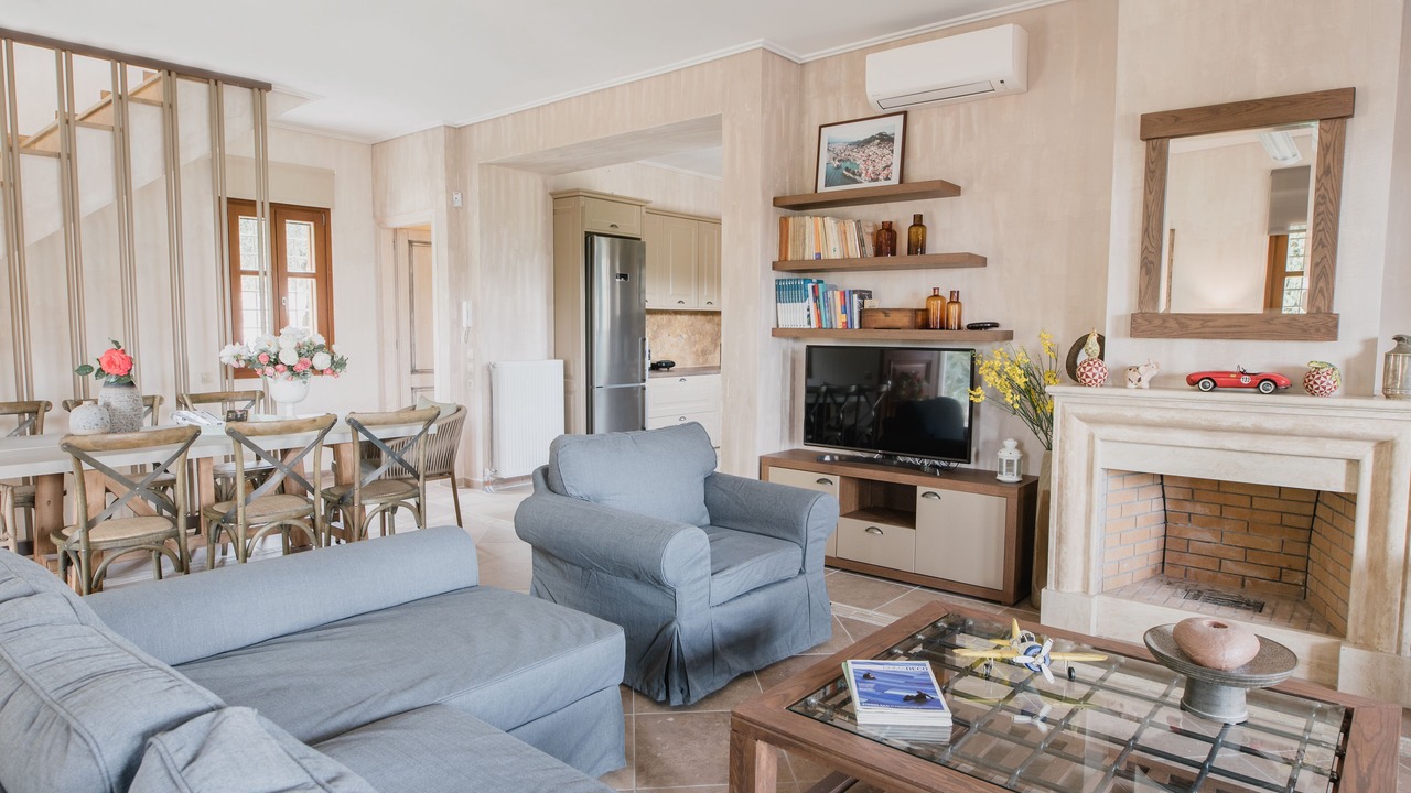 Photo of Livingroom in Dorida