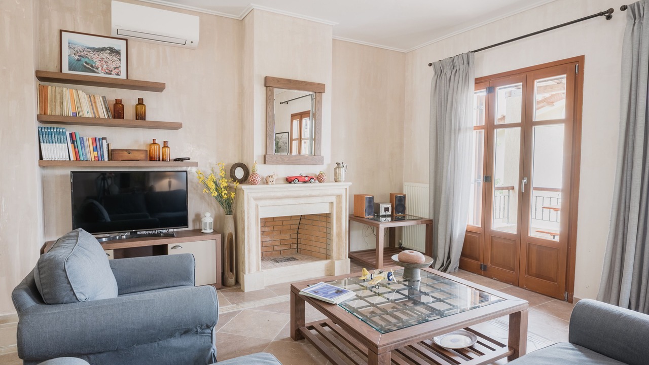 Photo of Livingroom in Dorida
