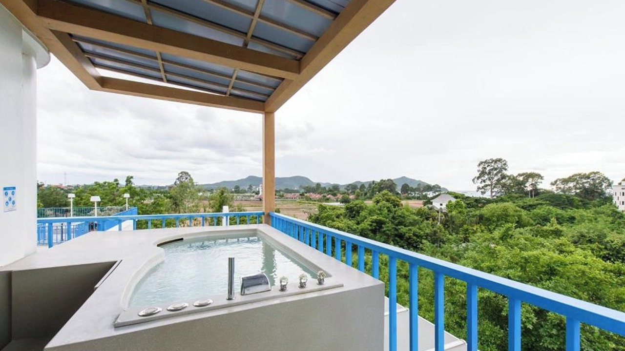 Photo of Outdoor in Bang Sare