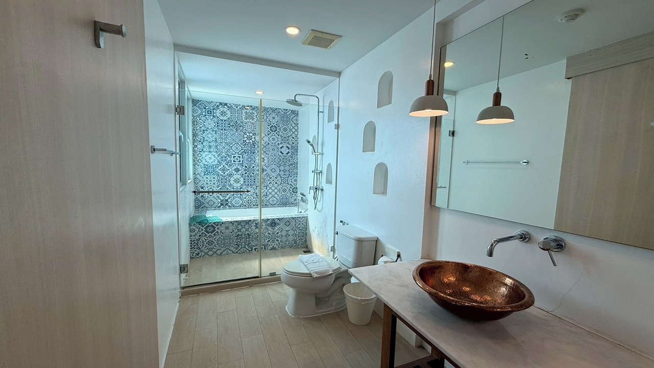 Photo of Bathroom in Bang Sare