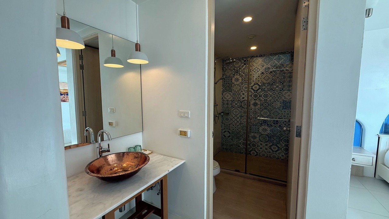 Photo of Bathroom in Bang Sare