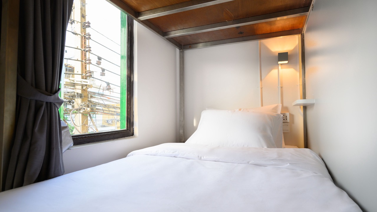 Photo of Bedroom in Samran Rat