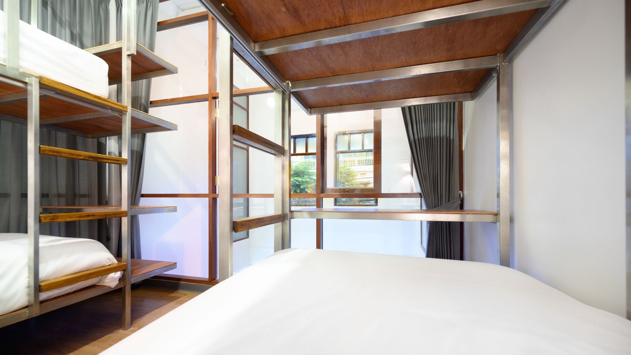 Photo of Bedroom in Samran Rat