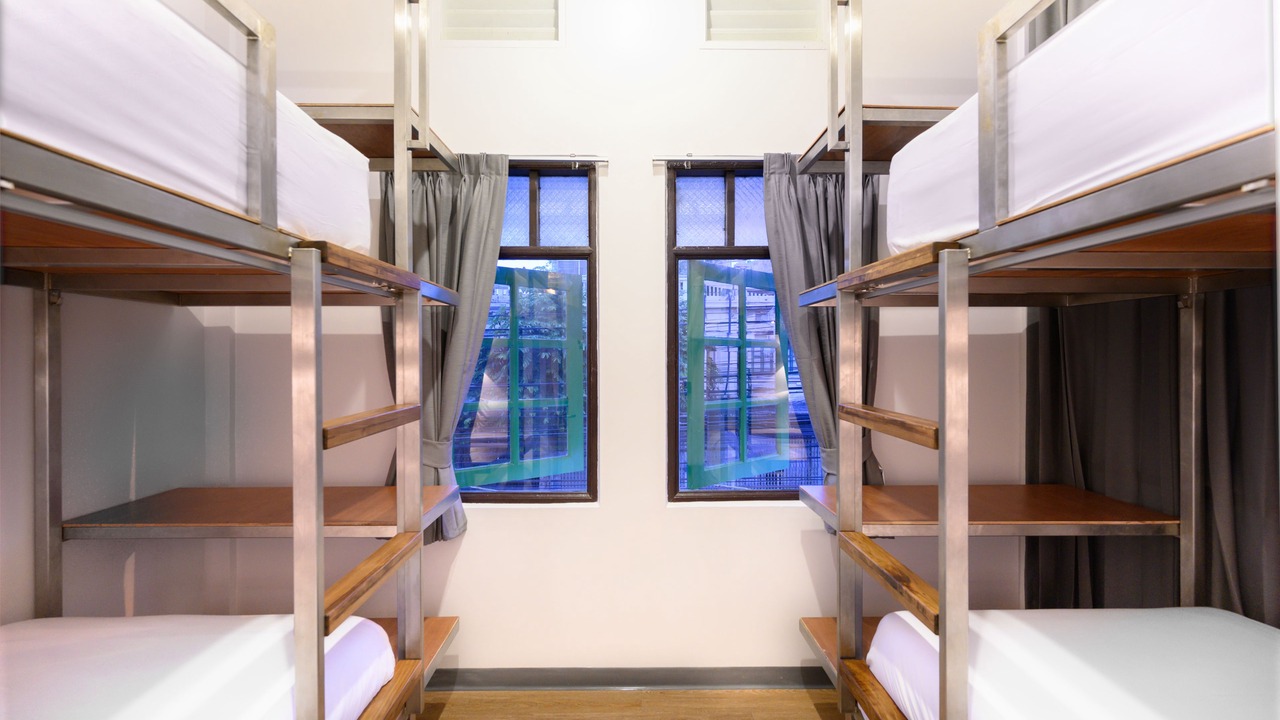 Photo of Bedroom in Samran Rat