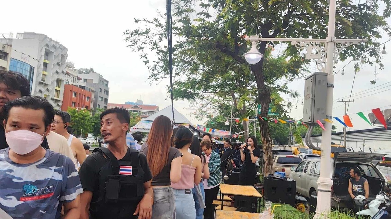Photo of Outdoor in Pom Prap