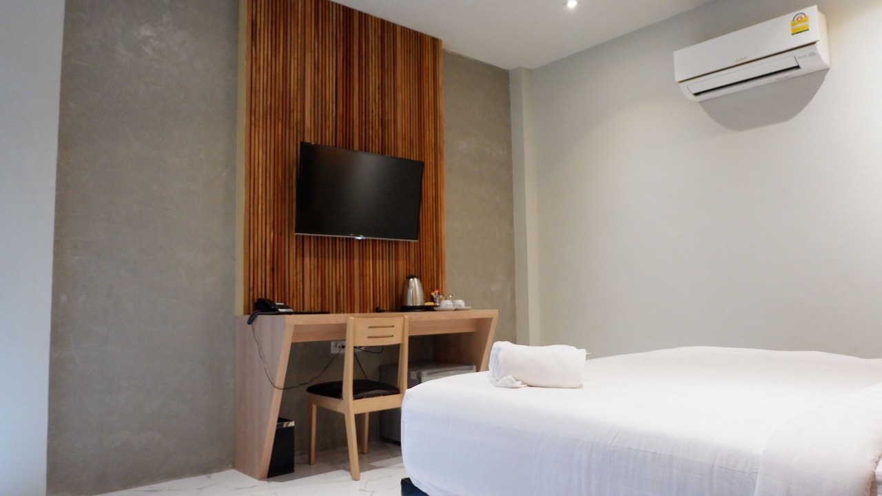 Photo of Bedroom in Nai Muang