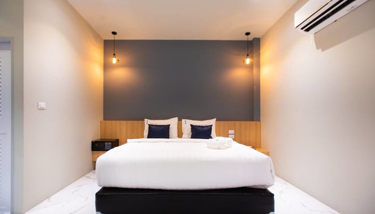 Photo of Bedroom in Nai Muang
