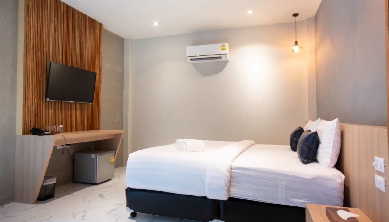 Photo of Bedroom in Nai Muang
