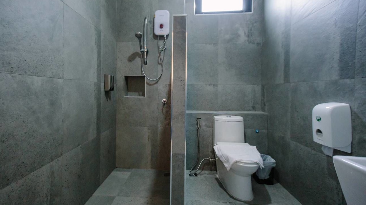 Photo of Bathroom in Nai Muang