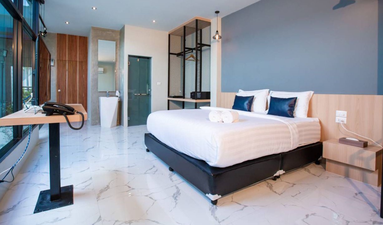 Photo of Bedroom in Nai Muang