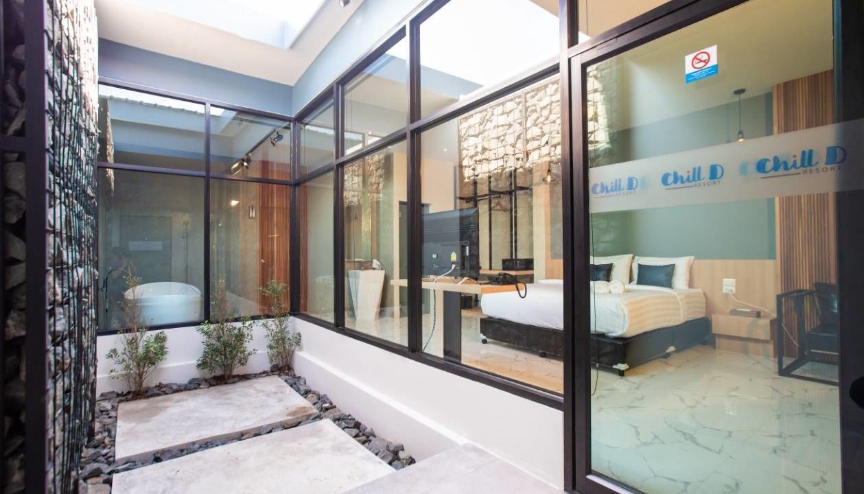 Photo of Bedroom in Nai Muang