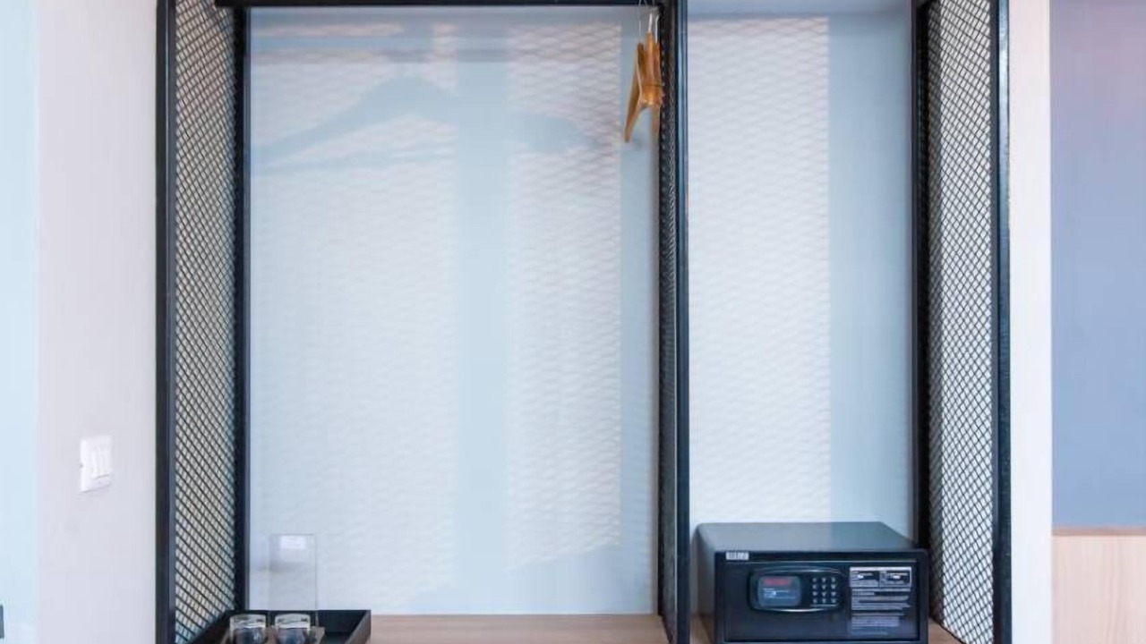 Photo of Bedroom in Nai Muang