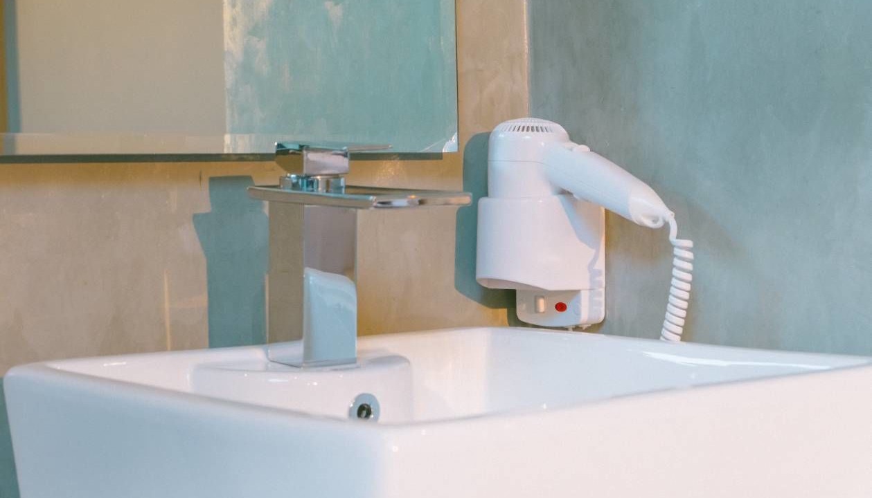 Photo of Bathroom in Nai Muang