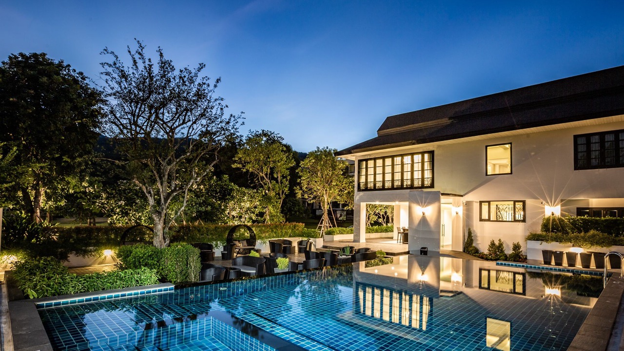 Photo of Outdoor in Chang Phueak