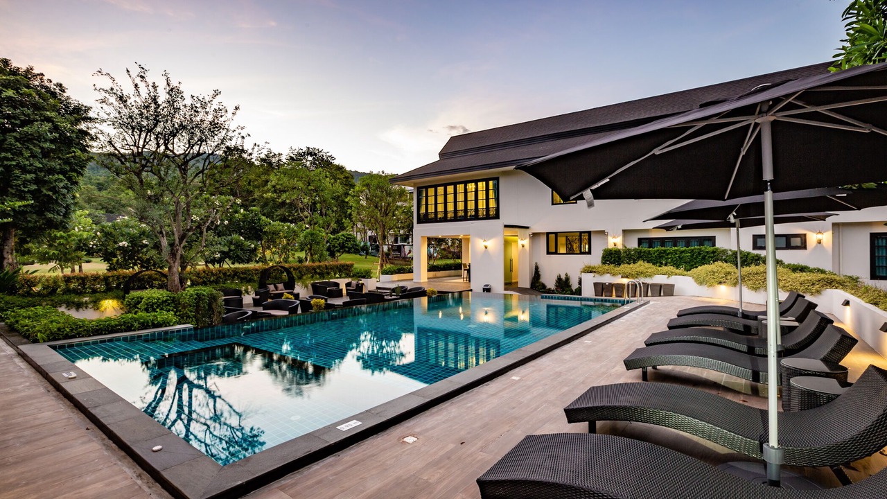 Photo of Outdoor in Chang Phueak