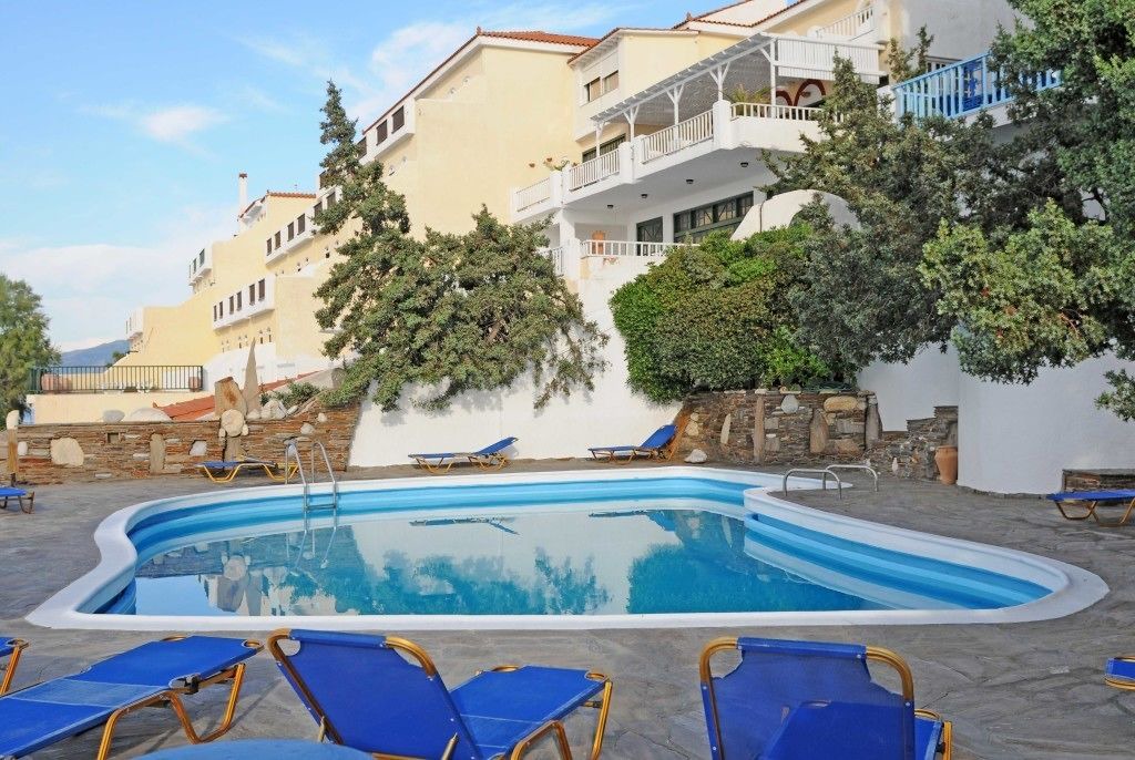 Photo of Outdoor in Armenistis