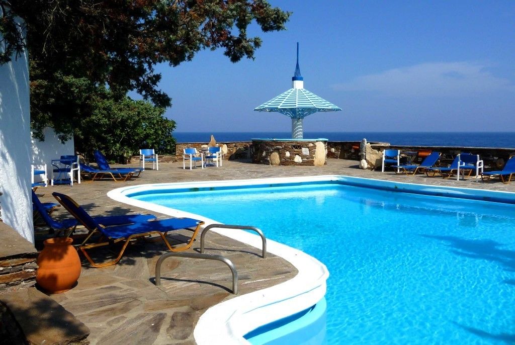 Photo of Outdoor in Armenistis