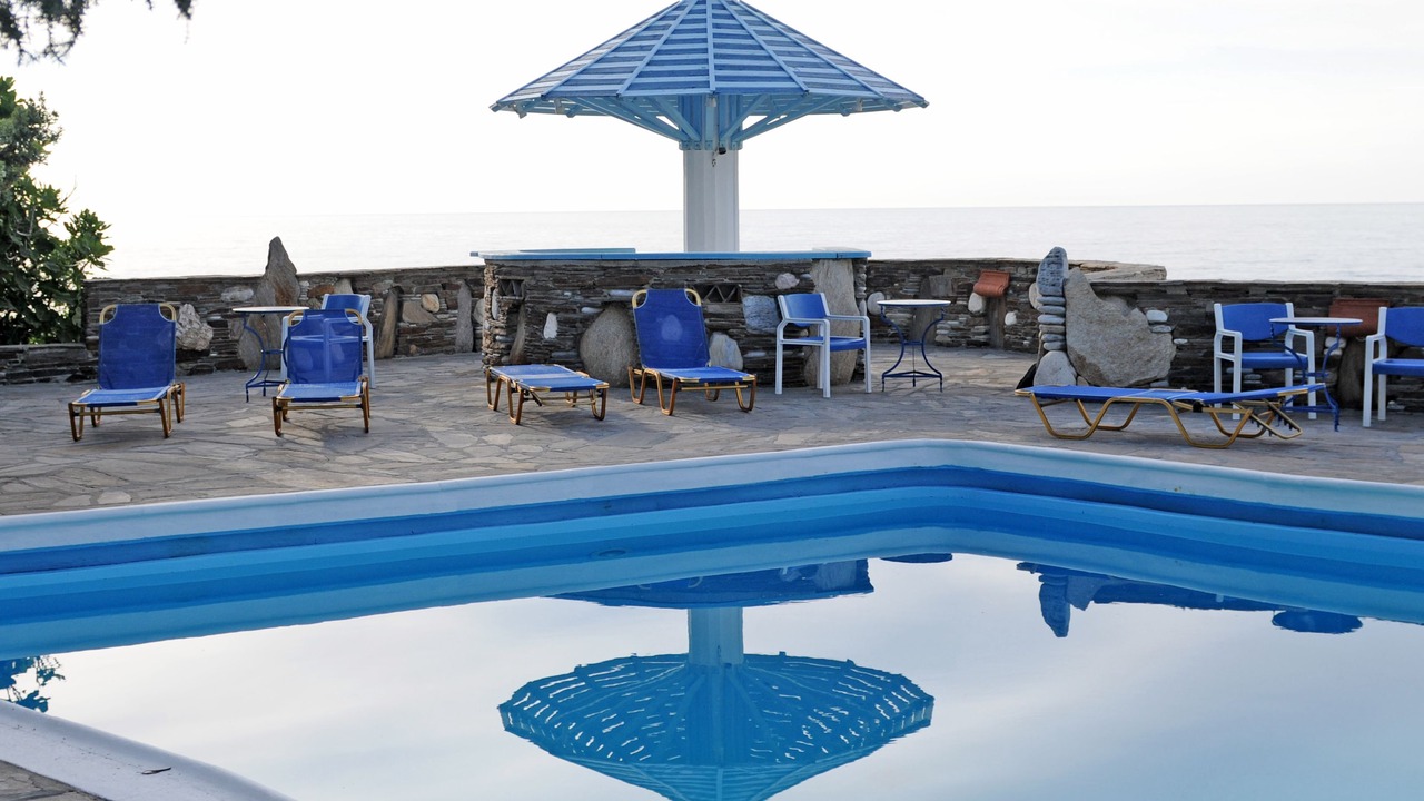Photo of Outdoor in Armenistis