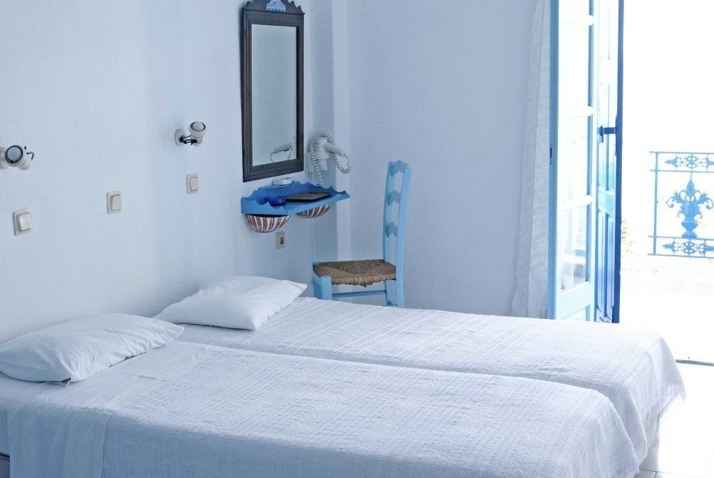 Photo of Bedroom in Armenistis