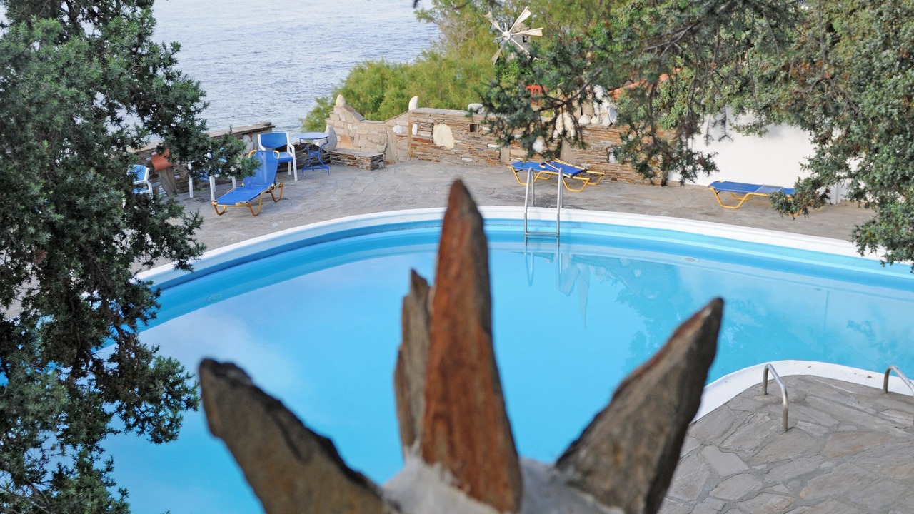 Photo of Outdoor in Armenistis