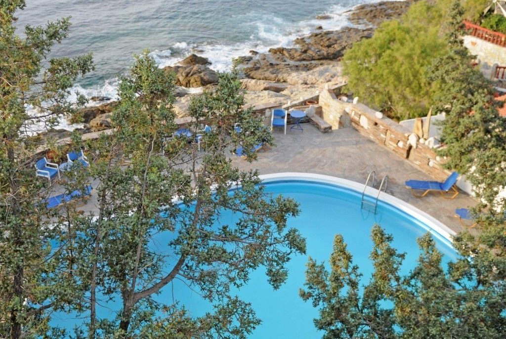 Photo of Outdoor in Armenistis