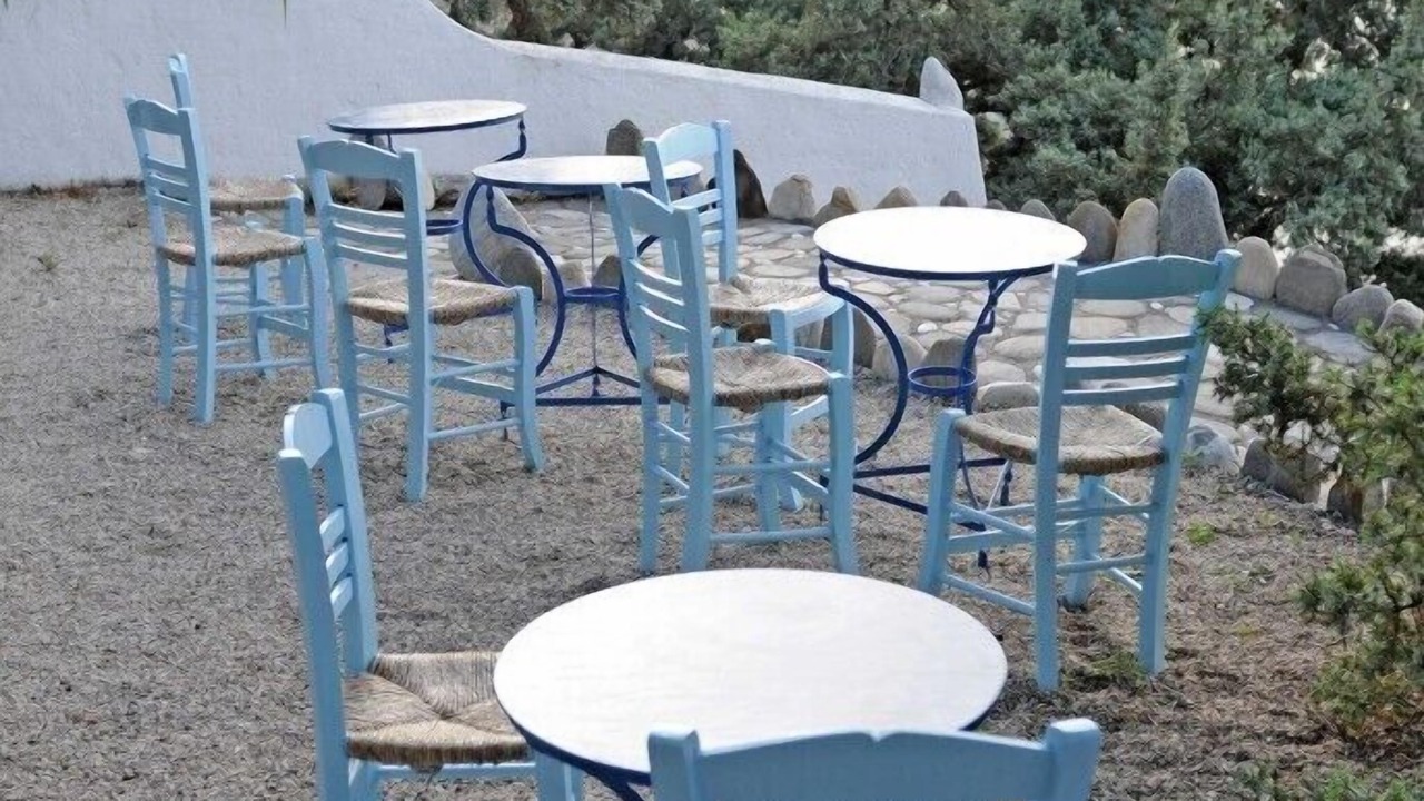 Photo of Patio Balcony in Armenistis