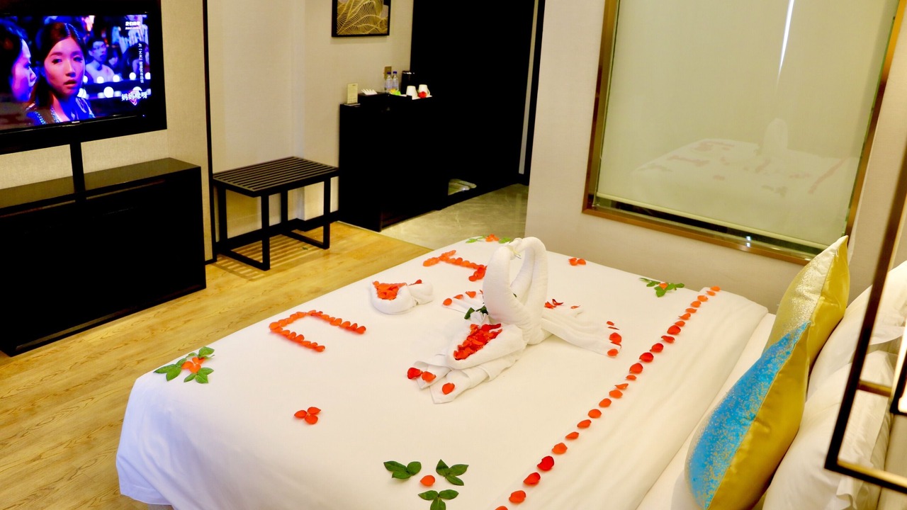 Photo of Bedroom in Mittakpheap