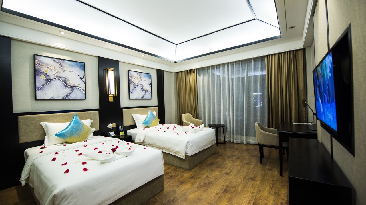 Photo of Bedroom in Mittakpheap