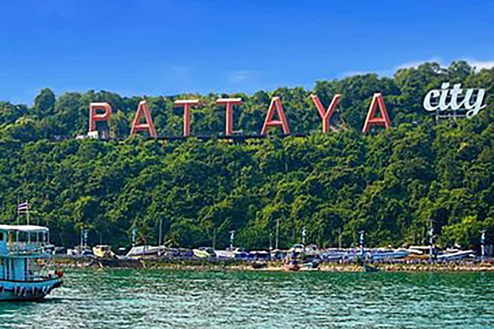 Photo of Outdoor in Pratumnak Hill