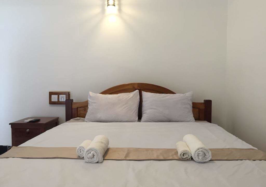 Photo of Bedroom in Peam Ro