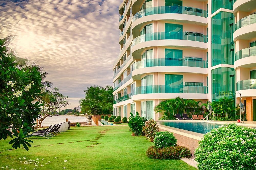 Photo of Outdoor in Bang Lamung