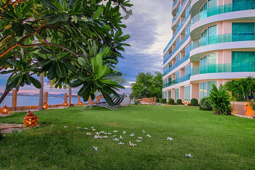 Photo of Outdoor in Bang Lamung