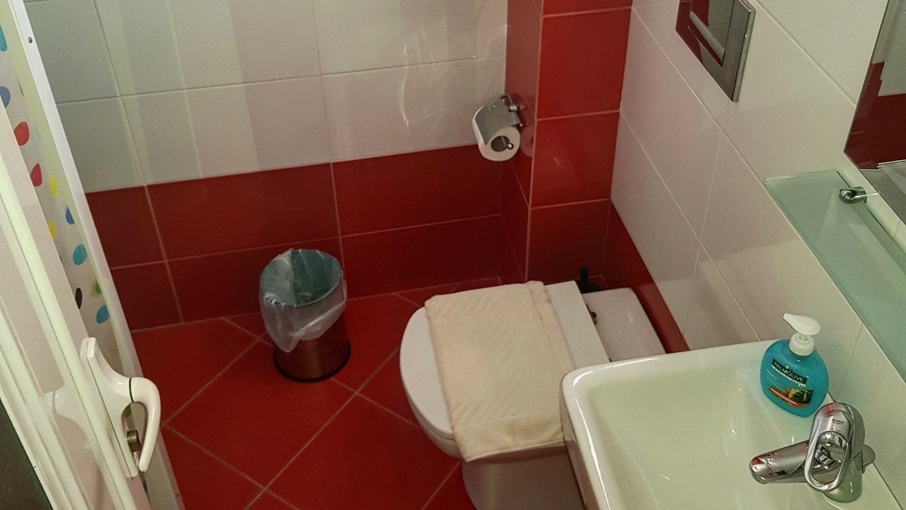 Photo of Bathroom in Aigio