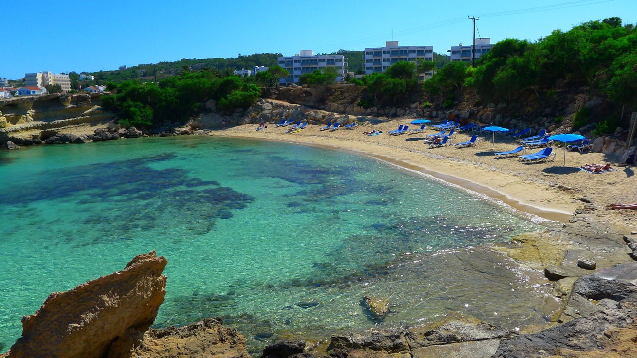 Photo of Outdoor in Protaras