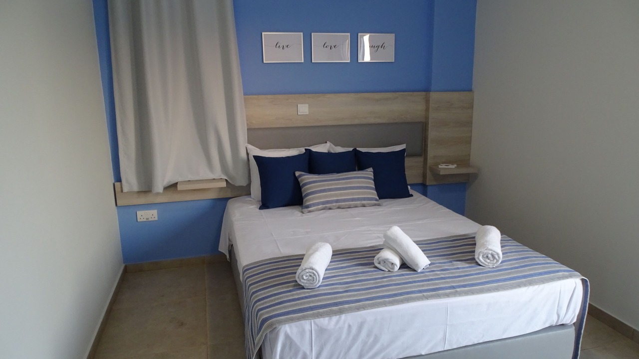 Photo of Bedroom in Protaras