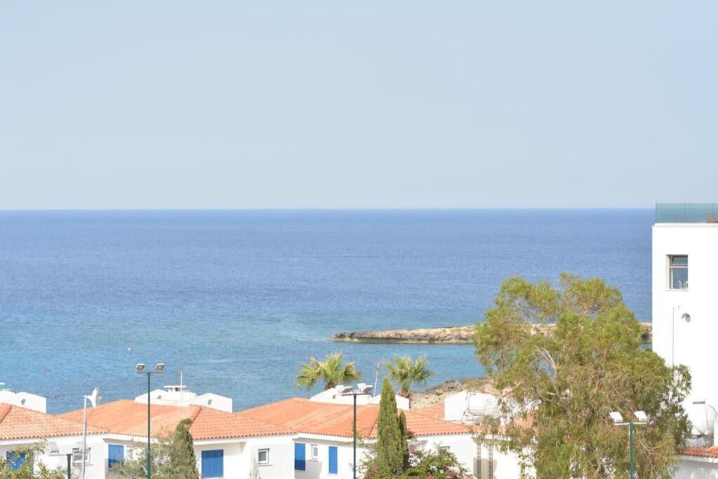 Photo of Patio Balcony in Protaras