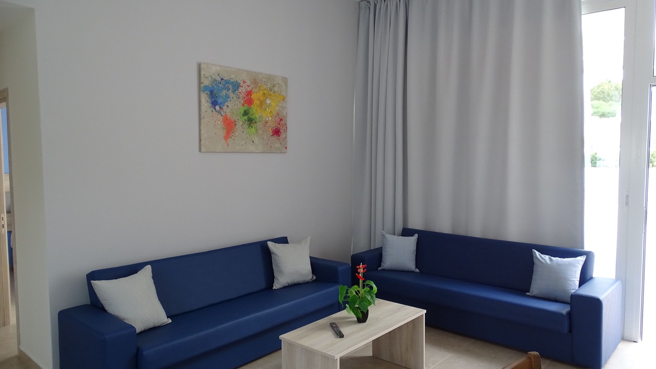 Photo of Livingroom in Protaras