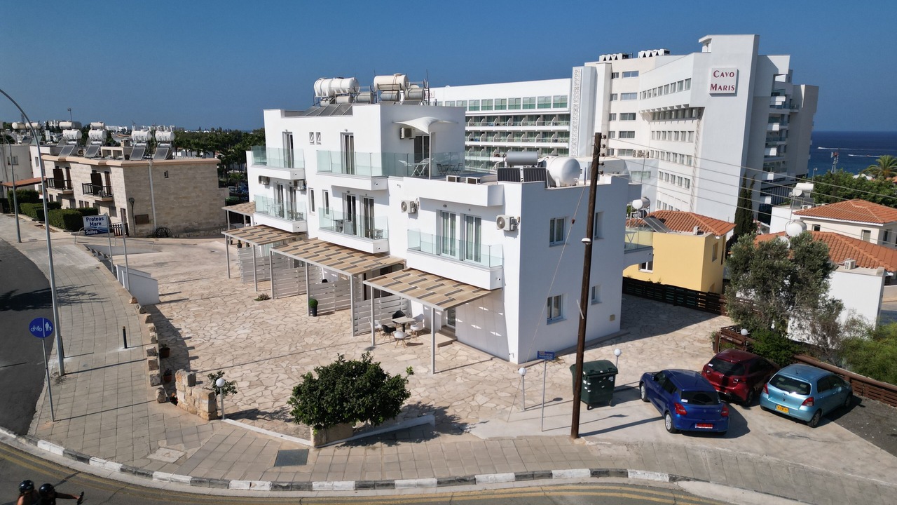 Photo of Outdoor in Protaras