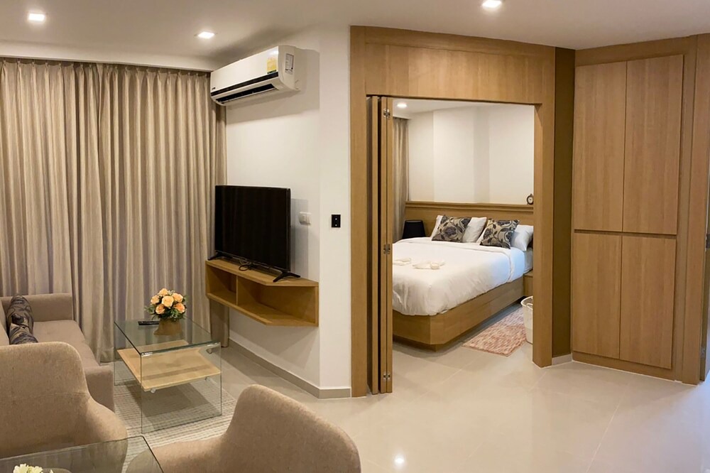Photo of Bedroom in Pratumnak Hill