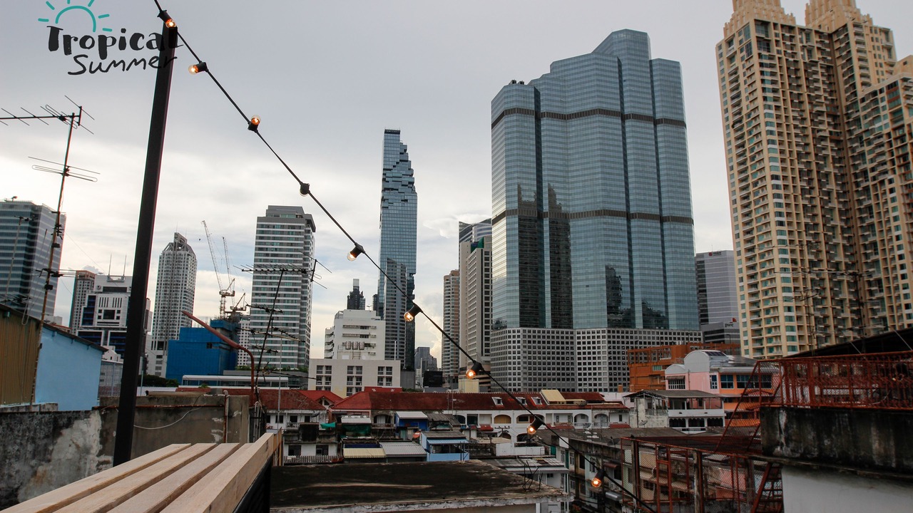 Photo of Others in Sathorn