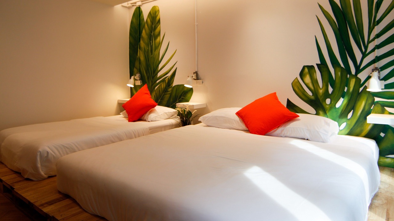 Photo of Bedroom in Sathorn