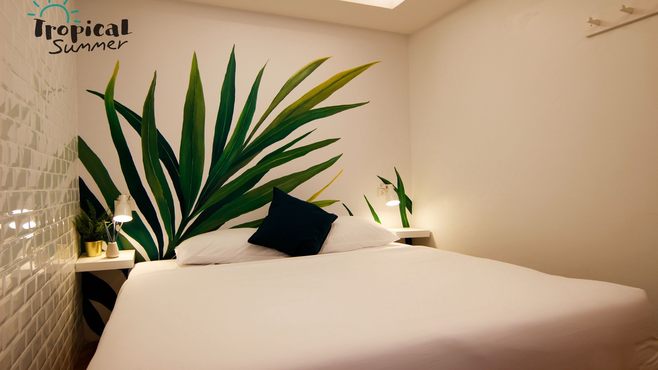 Photo of Bedroom in Sathorn