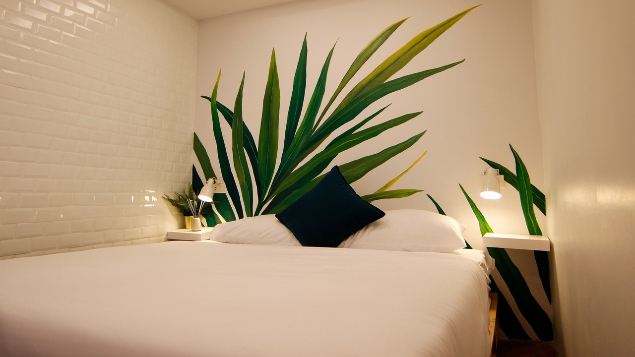 Photo of Bedroom in Sathorn