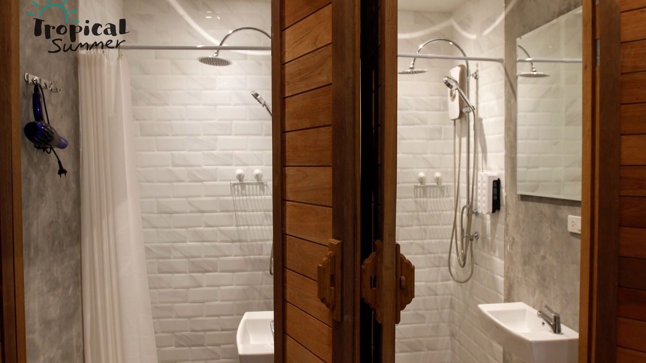 Photo of Bathroom in Sathorn