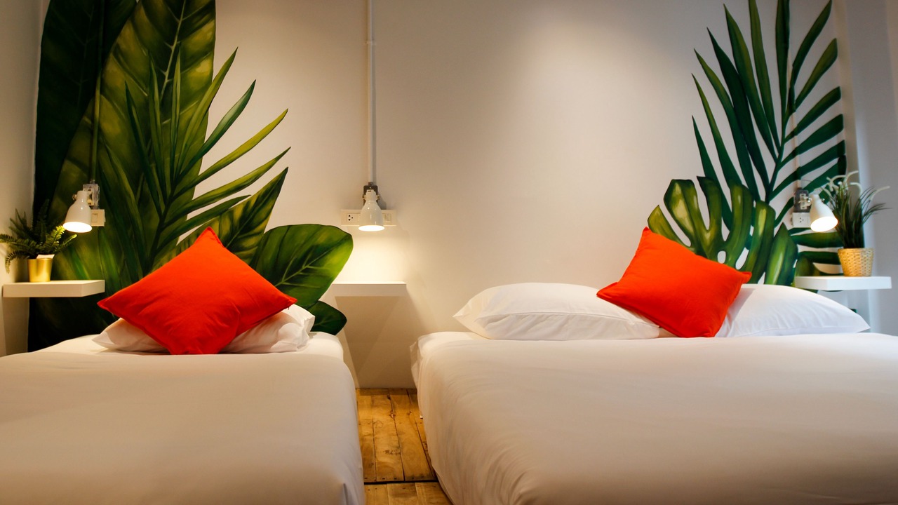 Photo of Bedroom in Sathorn