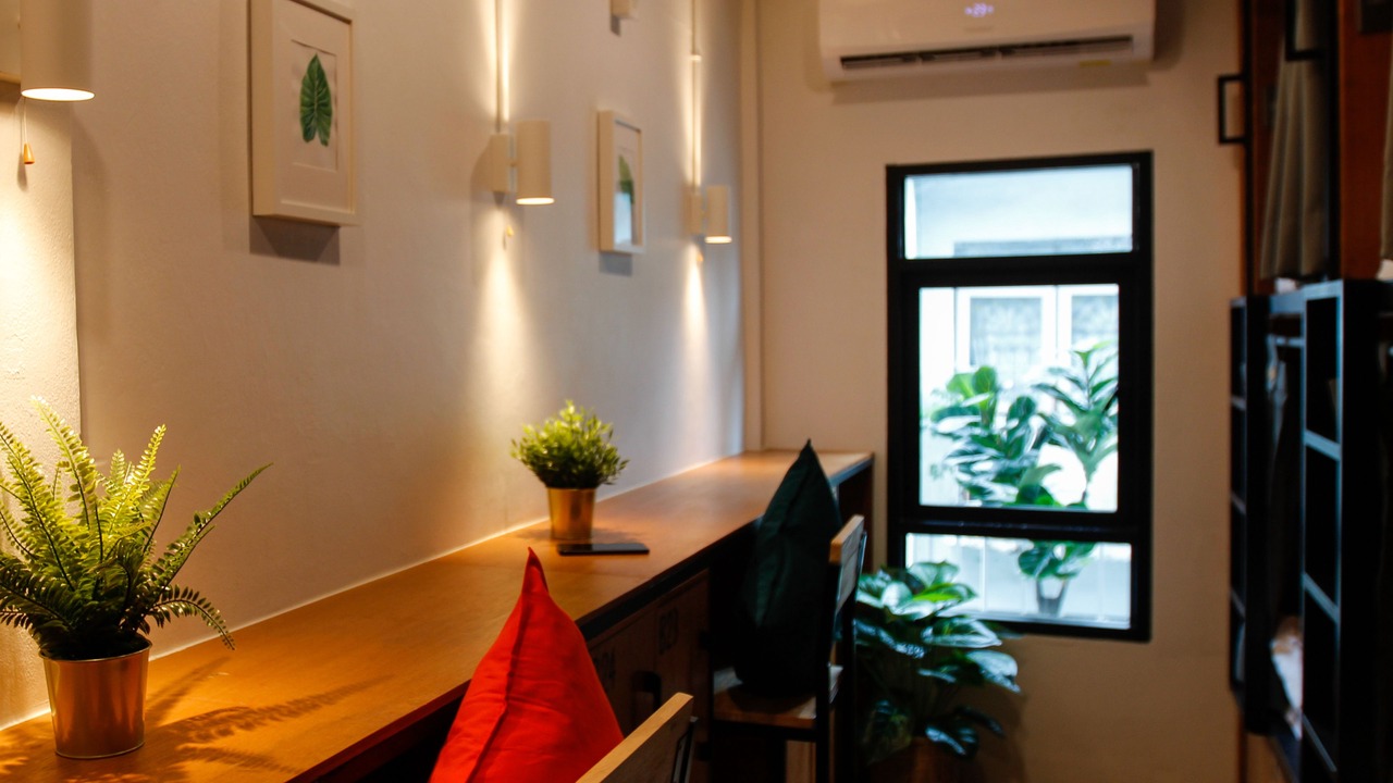 Photo of Bedroom in Sathorn