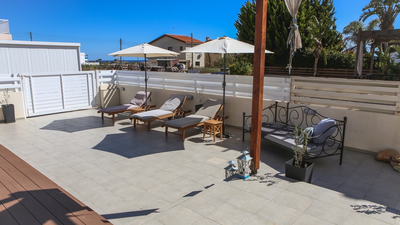 Photo of Outdoor in Ayia Thekla