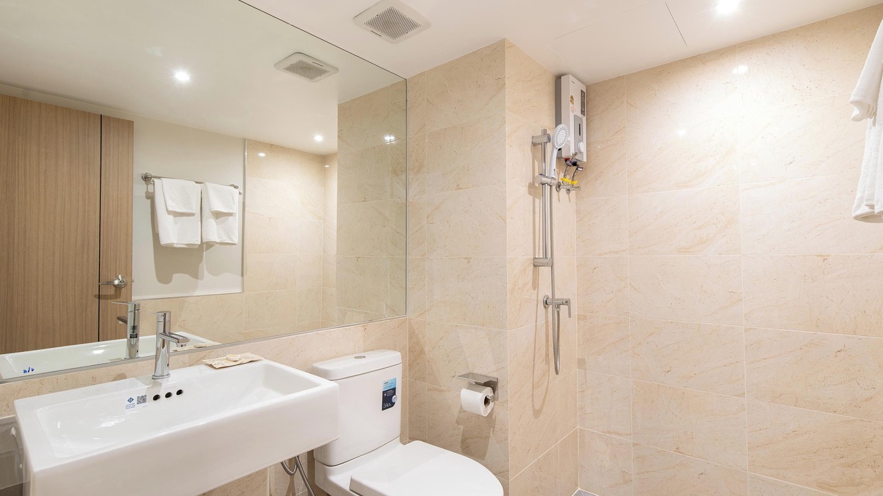 Photo of Bathroom in Bang Phlat