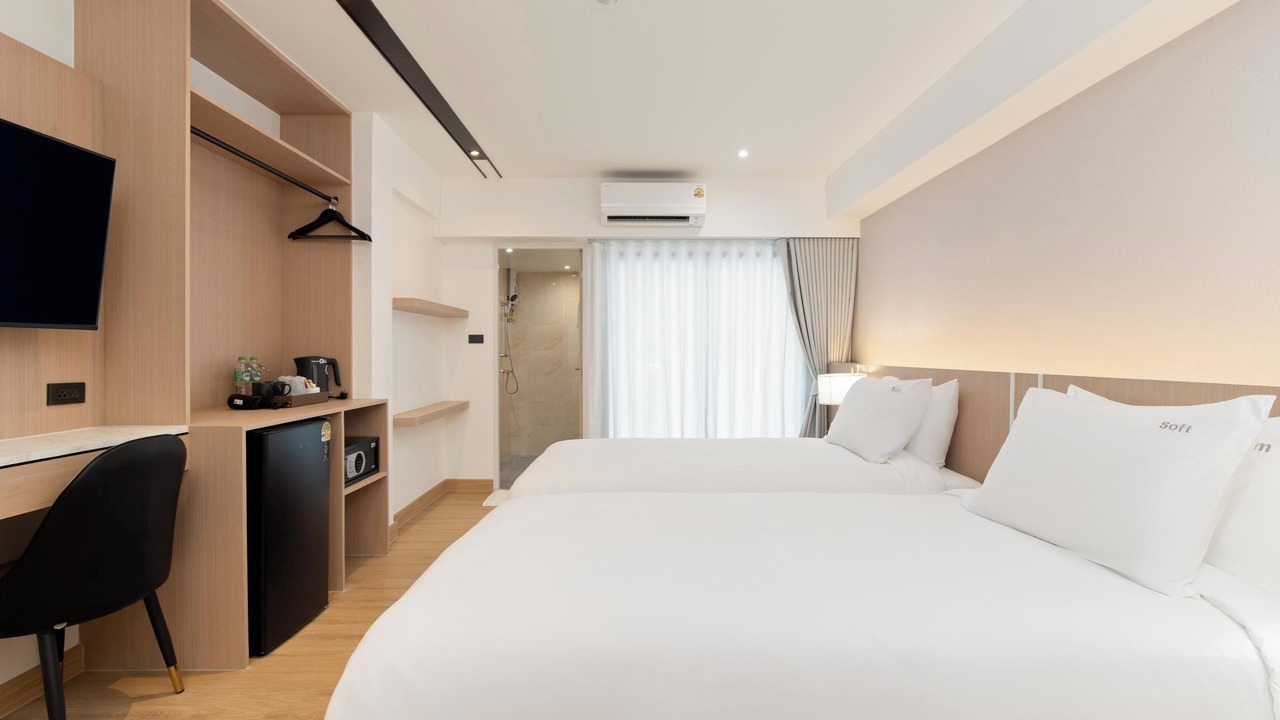 Photo of Bedroom in Bang Phlat